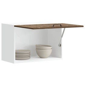 Armario de pared de cocina Lucca roble marrón en Armarios de cocina | Comprar online en Foru.es