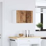 Armario de pared de cocina Lucca madera vieja en Armarios de cocina | Comprar online en Foru.es