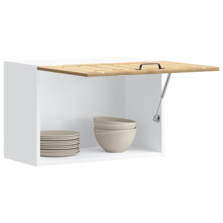 Armario de pared de cocina Lucca roble artesanal en Armarios de cocina | Comprar online en Foru.es