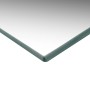 Espejos de pared cuadrados 2 unidades vidrio 40x40 cm de vidaXL, Espejos - Ref: Foro24-3051621, Precio: 38,12 €, Descuento: %