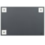 Espejos de pared rectangulares 2 unidades vidrio 60x40 cm de vidaXL, Espejos - Ref: Foro24-3051623, Precio: 59,42 €, Descuent...