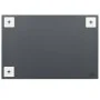 Rectangular wall mirrors 2 glass units 60x40 cm by vidaXL, Mirrors - Ref: Foro24-3051623, Price: 58,16 €, Discount: %