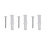 Espejos de pared rectangulares 2 unidades vidrio 60x40 cm de vidaXL, Espejos - Ref: Foro24-3051623, Precio: 59,42 €, Descuent...