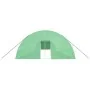 Invernadero con estructura de acero verde 108 m² 18x6x2,85 m de vidaXL, Invernaderos - Ref: Foro24-3188112, Precio: 1,00 €, D...