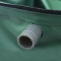 Depósito de agua de lluvia plegable con espita 1250 L de vidaXL, Sistemas de riego - Ref: Foro24-48608, Precio: 105,84 €, Des...