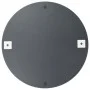 Round wall mirrors 2 glass units 70 cm by vidaXL, Mirrors - Ref: Foro24-3051629, Price: 84,76 €, Discount: %