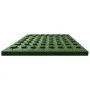 Losetas de goma protección de caídas 24 uds verde 50x50x3 cm de vidaXL, Suelos y moquetas - Ref: Foro24-3053182, Precio: 408,...