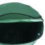 Depósito de agua de lluvia plegable con espita 1000 L de vidaXL, Sistemas de riego - Ref: Foro24-48607, Precio: 108,22 €, Des...