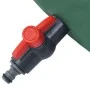 Foldable rainwater tank with spigot 1000 L by vidaXL, Irrigation systems - Ref: Foro24-48607, Price: 106,53 €, Discount: %
