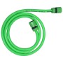 Depósito de agua de lluvia plegable con espita 1000 L de vidaXL, Sistemas de riego - Ref: Foro24-48607, Precio: 108,22 €, Des...