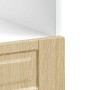 Mueble de horno Porto roble sonoma madera reconstituida en Armarios de cocina | Comprar online en Foru.es