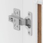 Armario de pared para cocina puerta cristal Porto madera vieja en Armarios de cocina | Comprar online en Foru.es