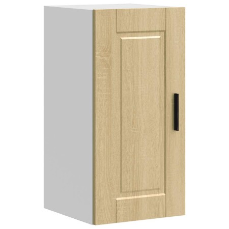 Mueble de pared cocina madera contrachapada Porto roble sonoma en Armarios de cocina | Comprar online en Foru.es