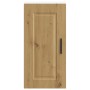 Armario de pared cocina Porto madera ingeniería roble artesanal en Armarios de cocina | Comprar online en Foru.es