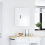 Armario pared cocina Porto madera ingeniería blanca alto brillo en Armarios de cocina | Comprar online en Foru.es