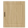 Mueble de pared cocina madera contrachapada Porto roble sonoma en Armarios de cocina | Comprar online en Foru.es