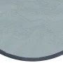 Mesa y sillas de bistró 3 piezas acero gris taupe de vidaXL, Conjuntos de jardín - Ref: Foro24-3054574, Precio: 143,22 €, Des...
