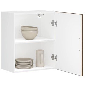 Armarios pared para cocina 2 uds Porto roble marrón en Armarios de cocina | Comprar online en Foru.es