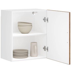 Armario de pared de cocina Porto madera vieja madera ingeniería en Armarios de cocina | Comprar online en Foru.es