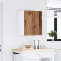 Armario de pared de cocina Porto madera vieja madera ingeniería en Armarios de cocina | Comprar online en Foru.es