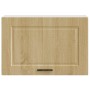 Mueble de pared cocina madera contrachapada Porto roble sonoma en Armarios de cocina | Comprar online en Foru.es