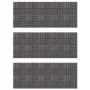 Terrace tiles 30 units washed gray acacia wood 30x30cm by vidaXL, Floors and carpets - Ref: Foro24-3054435, Price: 151,70 €, ...