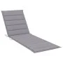 Bamboo lounger with cushions for 2 people by vidaXL, Loungers - Ref: Foro24-3063946, Price: 341,84 €, Discount: %