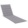 Tumbona con cojines para 2 personas bambú de vidaXL, Tumbonas - Ref: Foro24-3063946, Precio: 357,42 €, Descuento: %