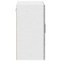 Armario de pared para cocina puerta cristal Porto gris sonoma en Armarios de cocina | Comprar online en Foru.es