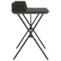 Escritorio negro 80x50x84 cm de vidaXL, Escritorios - Ref: Foro24-20276, Precio: 63,14 €, Descuento: %