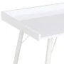 Escritorio blanco 90x50x79 cm de vidaXL, Escritorios - Ref: Foro24-20269, Precio: 70,18 €, Descuento: %