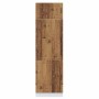 Mueble de cocina Porto de madera contrachapada madera vieja en Armarios de cocina | Comprar online en Foru.es