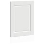 Panel para lavavajillas Porto madera contrachapada blanco en Armarios de cocina | Comprar online en Foru.es