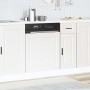 Panel para lavavajillas Porto madera contrachapada blanco en Armarios de cocina | Comprar online en Foru.es
