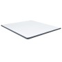 Cama box spring tela gris oscuro 180x200 cm de vidaXL, Camas y somieres - Ref: Foro24-3054718, Precio: 644,41 €, Descuento: %
