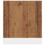 Panel para lavavajillas Porto madera contrachapada madera vieja en Armarios de cocina | Comprar online en Foru.es