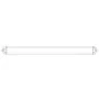 Arriate de gaviones de hierro galvanizado 610x50x50 cm de vidaXL, Maceteros y jardineras - Ref: Foro24-152031, Precio: 171,44...