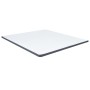 Cama box spring tela gris oscuro 180x200 cm de vidaXL, Camas y somieres - Ref: Foro24-3054710, Precio: 634,67 €, Descuento: %