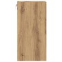 Armario colgante "Riga" roble artesanal 20x29,5x60 cm madera de ingeniería en Armarios de cocina | Comprar online en Foru.es