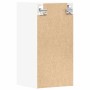 Armario colgante "Riga" blanco 30x29,5x60 cm madera de ingeniería en Armarios de cocina | Comprar online en Foru.es