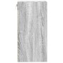 Armario colgante "Riga" gris Sonoma 30x29,5x60 cm madera de ingeniería en Armarios de cocina | Comprar online en Foru.es