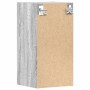 Armario colgante "Riga" gris Sonoma 30x29,5x60 cm madera de ingeniería en Armarios de cocina | Comprar online en Foru.es