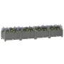 Arriate polipropileno 160x40x23 cm de vidaXL, Maceteros y jardineras - Ref: Foro24-153292, Precio: 62,57 €, Descuento: %