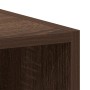 Armario colgante "Riga" roble marrón 40x29,5x60 cm madera de ingeniería en Armarios de cocina | Comprar online en Foru.es