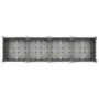 Arriate polipropileno 160x40x23 cm de vidaXL, Maceteros y jardineras - Ref: Foro24-153292, Precio: 62,57 €, Descuento: %