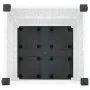 Arriate polipropileno 40x40x38 cm de vidaXL, Maceteros y jardineras - Ref: Foro24-153308, Precio: 30,67 €, Descuento: %