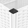 Arriate polipropileno 40x40x38 cm de vidaXL, Maceteros y jardineras - Ref: Foro24-153308, Precio: 30,67 €, Descuento: %