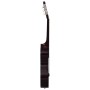 Guitarra clásica para principiante y niño con funda 1/2 34" de vidaXL, Guitarras - Ref: Foro24-3055602, Precio: 64,30 €, Desc...