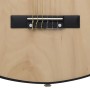 Guitarra clásica para principiante y niño con funda 1/2 34" de vidaXL, Guitarras - Ref: Foro24-3055602, Precio: 64,30 €, Desc...