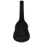 Guitarra clásica para principiantes con funda azul 4/4 39" de vidaXL, Guitarras - Ref: Foro24-3055599, Precio: 76,85 €, Descu...